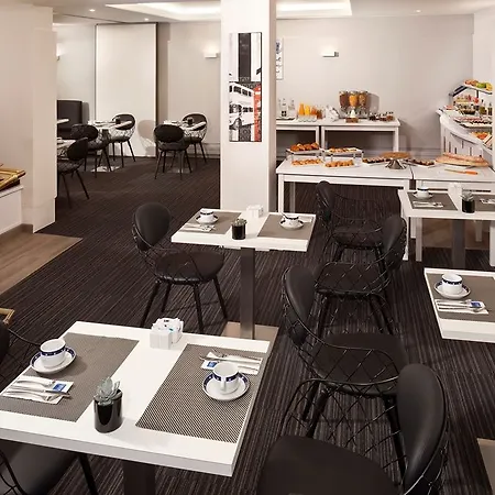 Opera Affiliated By Melia Hotel Paris
