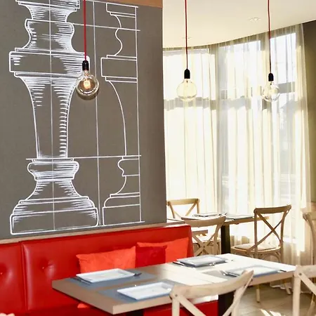 Le 209 Bercy Hotel 4*