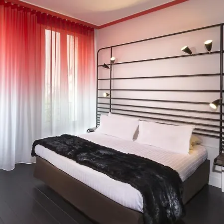 Western La Demeure Hotel