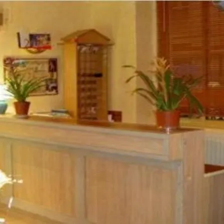 De Cabourg Hotel 2*