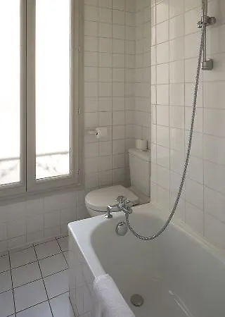Alcyon 2* Parigi