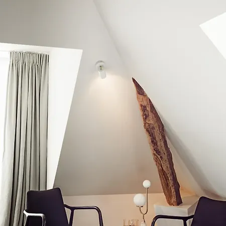 Des Grands Boulevards 4* Parijs