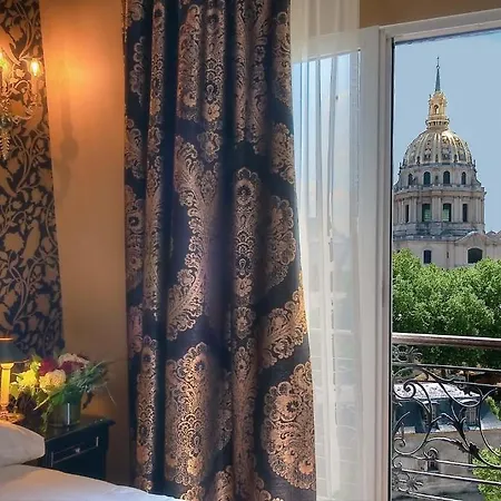De L'empereur 3* Paris