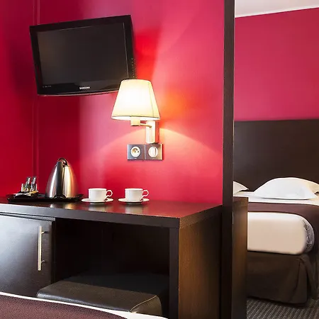 Sophie Germain 3* Paris