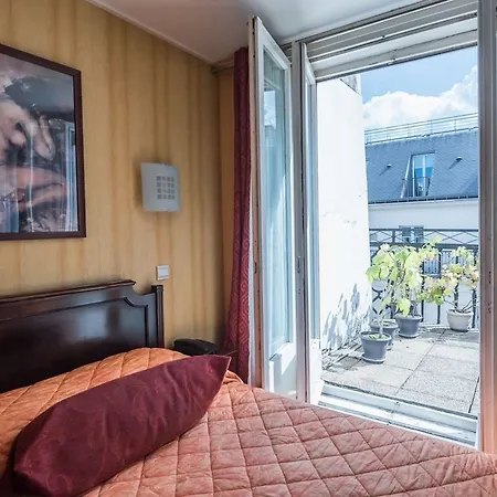 Hotel Dream Opéra&spa 4*