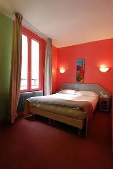Jean Gabriel Montmartre 3* París