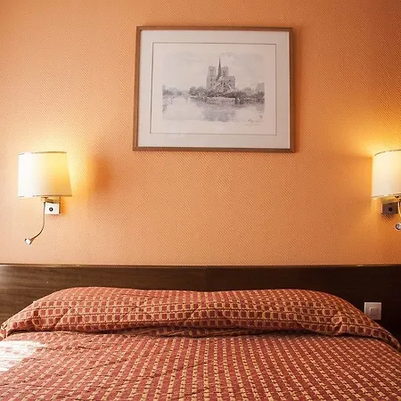 Hotel Bac Saint-germain 3*