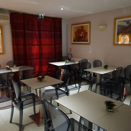 Bellevue Montmartre 3* Paris