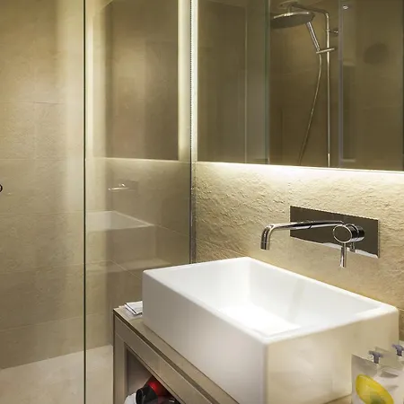 Hotel Andréa 3*