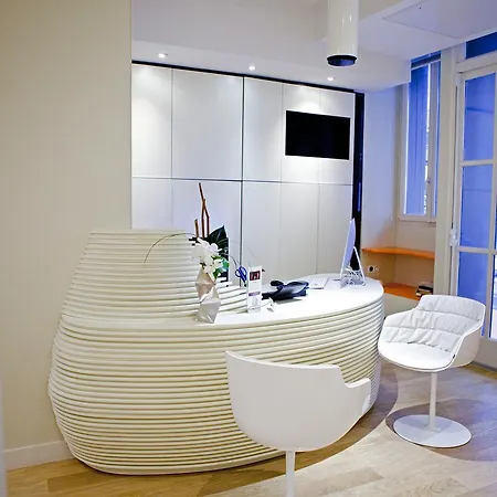 Hotel Andréa 3*