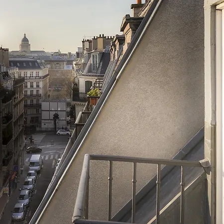 Andréa 3* Paris