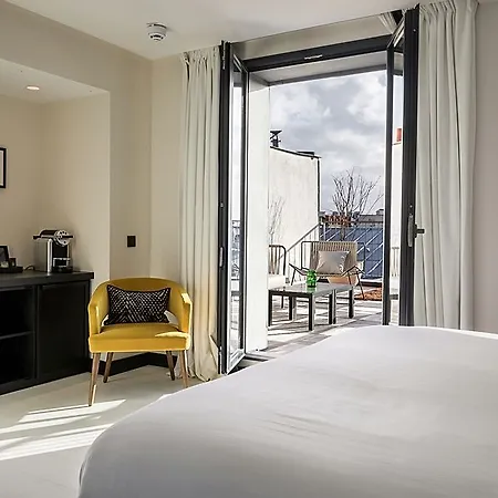 Hotel Laz' Urbain 4*