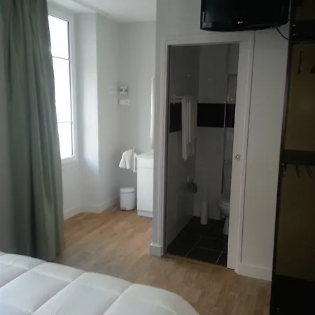 Le Daly's 2* Paris