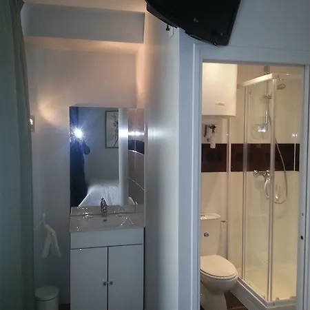 Hotel Le Daly's 2*