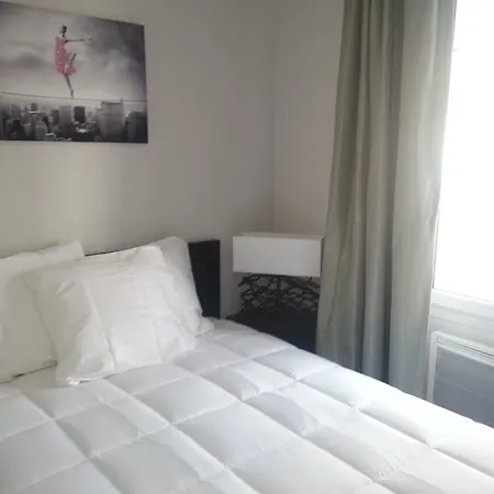 Hotel Le Daly's 2*
