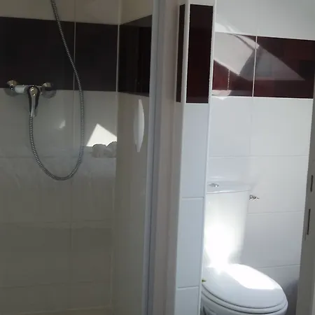 Hotel Le Daly's 2*