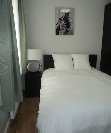 Le Daly's 2* Paris