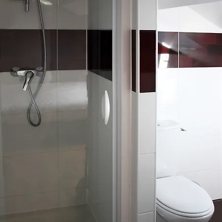 Le Daly's 2* Paris