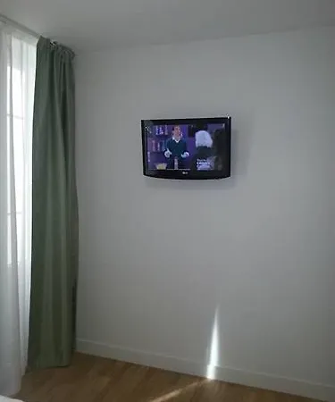 Hotel Le Daly's 2*