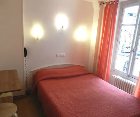 Hotel Résidence De Bruxelles 2*