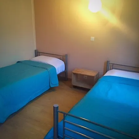 Hotel Résidence De Bruxelles 2*