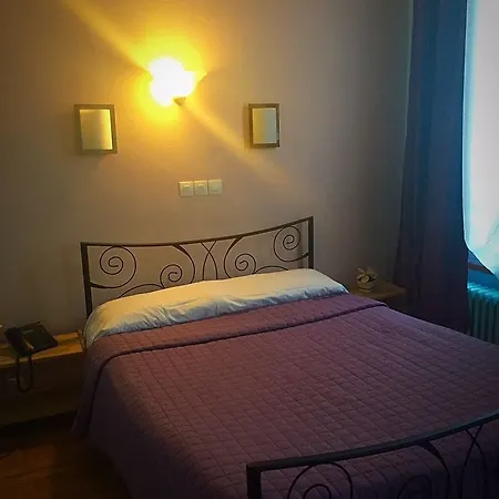 Hotel Résidence De Bruxelles 2*