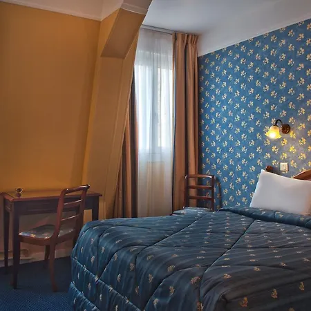 Hotel Abaca Messidor By Happyculture 3*