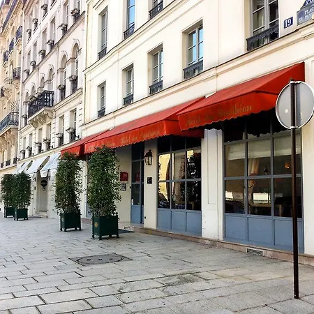 Les Dames Du Pantheon 4* Paris