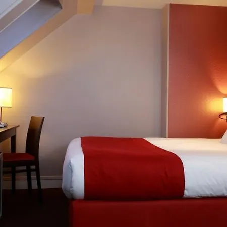 Auberge de jeunesse Le Village Montmartre By Hiphophostels *