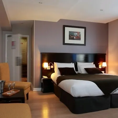 Auberge de jeunesse Le Village Montmartre By Hiphophostels *
