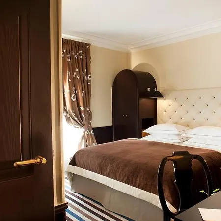 Lenox Saint Germain Hotel Parigi