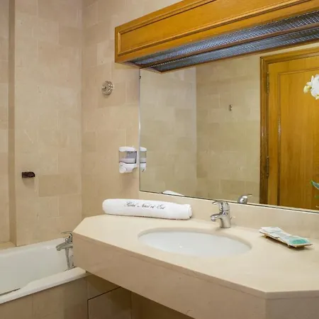 Du Nord Et De L'est Hotel Paříž