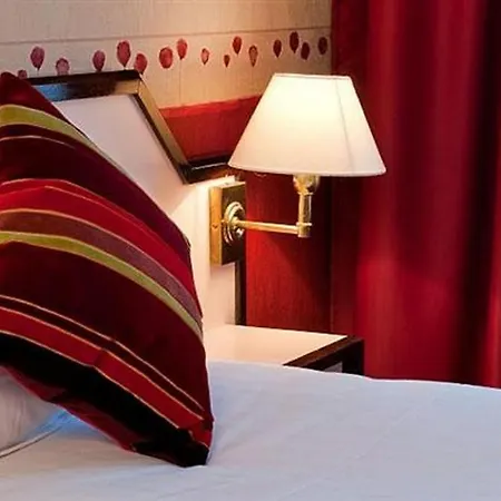 Otel Opera Deauville Paris