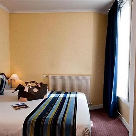 Opera Deauville 3* Paris