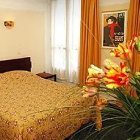 Pavia 2* Paris