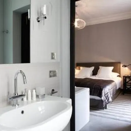 Hotel Le Singulier Paris