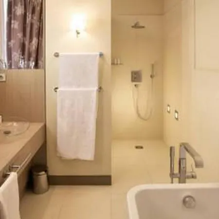 Hotel Le Singulier Paris