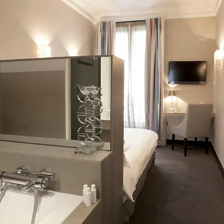 Le Singulier Paris