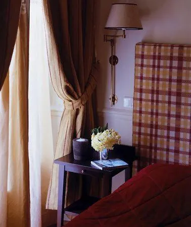 Hotel Lenox Saint Germain