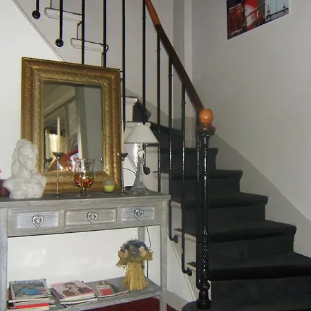 Hotel Cosy Monceau 2*