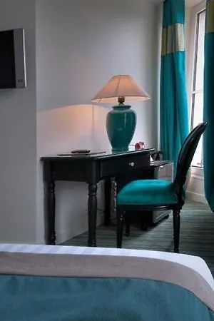 Otel Cluny Square Paris