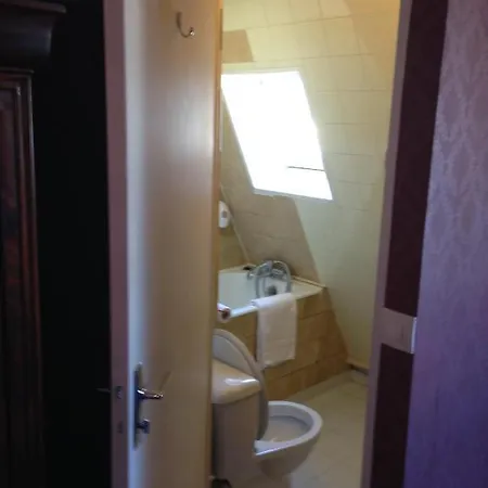 Hotel Agora Parigi