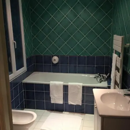 Hotel Agora Parigi