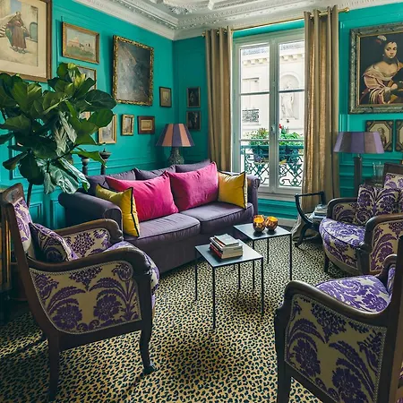 Les3chambres 4*