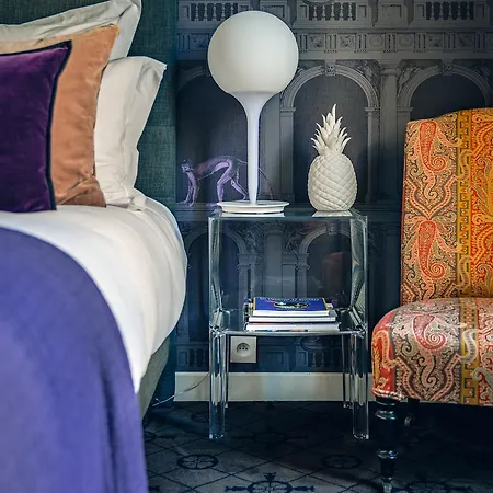 Frühstückspension Les3chambres 4*