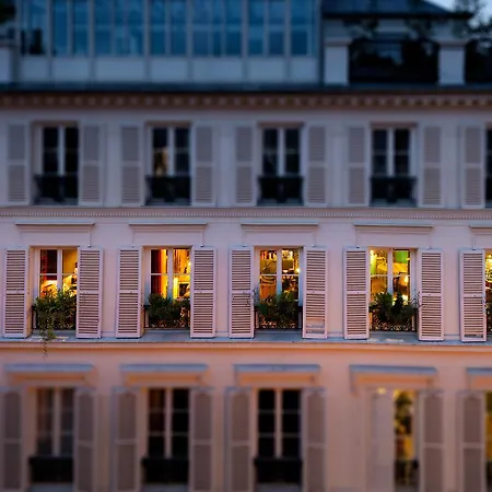 Frühstückspension Les3chambres
