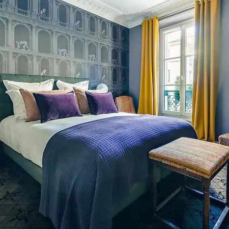 Les3chambres 4* Paris
