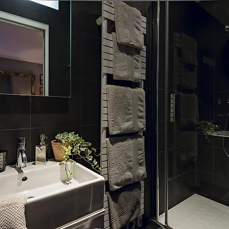 Les3chambres 4*