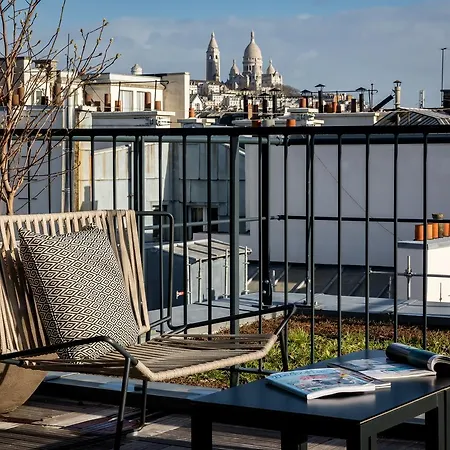 Laz' Urbain Parigi