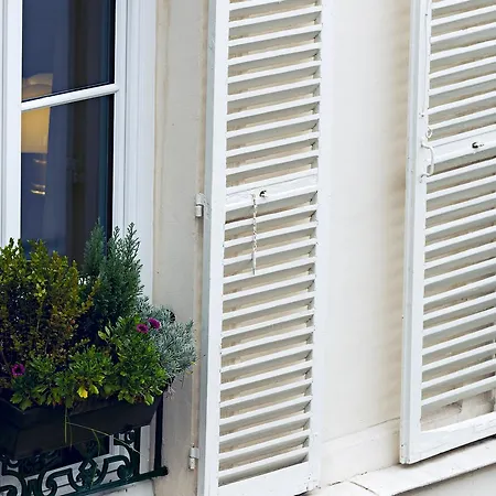 Les3chambres 4* Paris